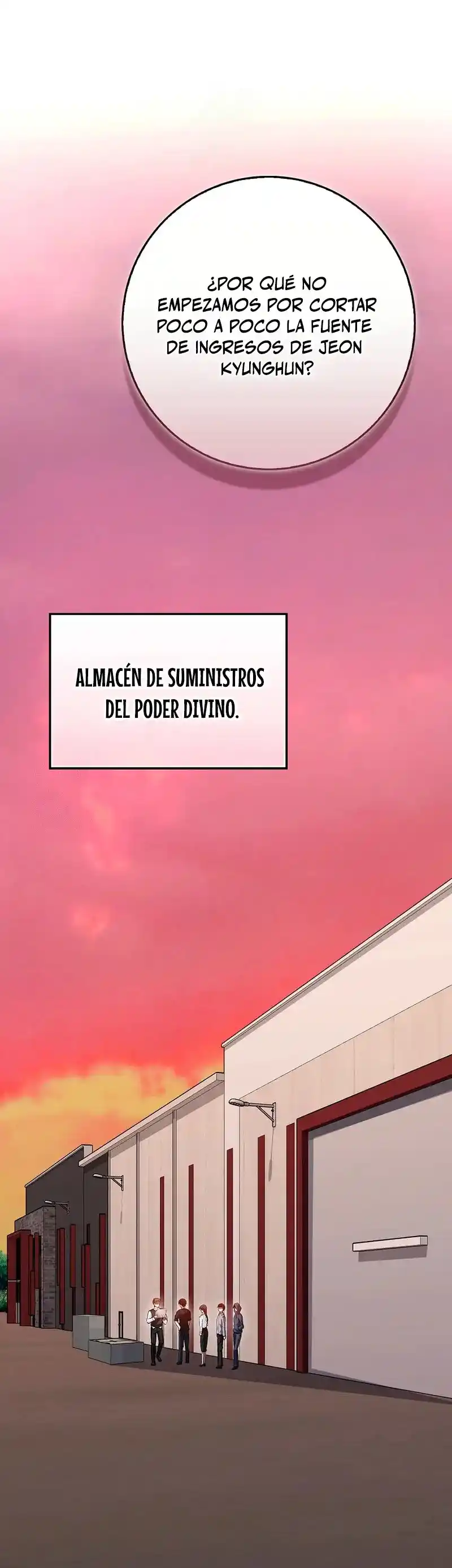 EL REGRESO DEL GENIO DE LAS ARTES MARCIALES - Capítulo 99 - Página 35 - LectorTMOo