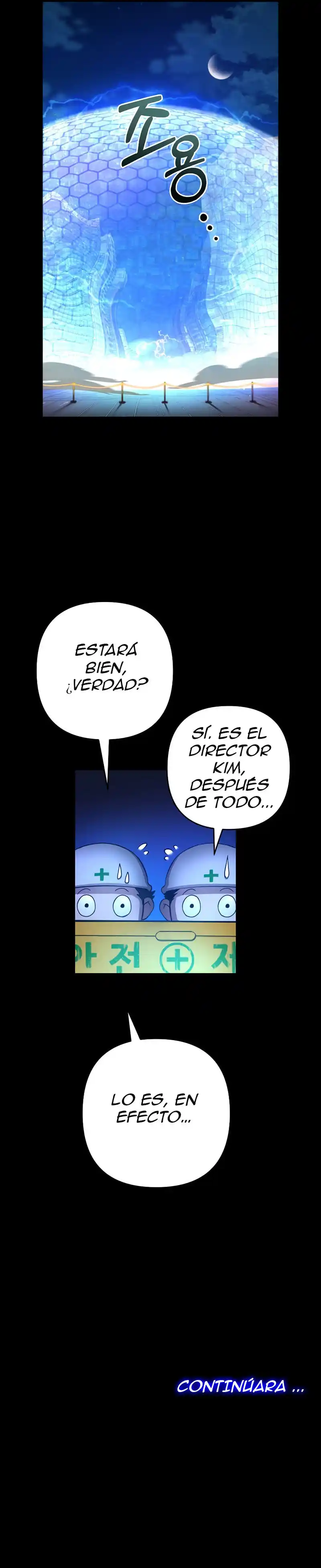 El Regreso Del Gerente Maldito - Capítulo 1 - Página 13 - LectorTMOo