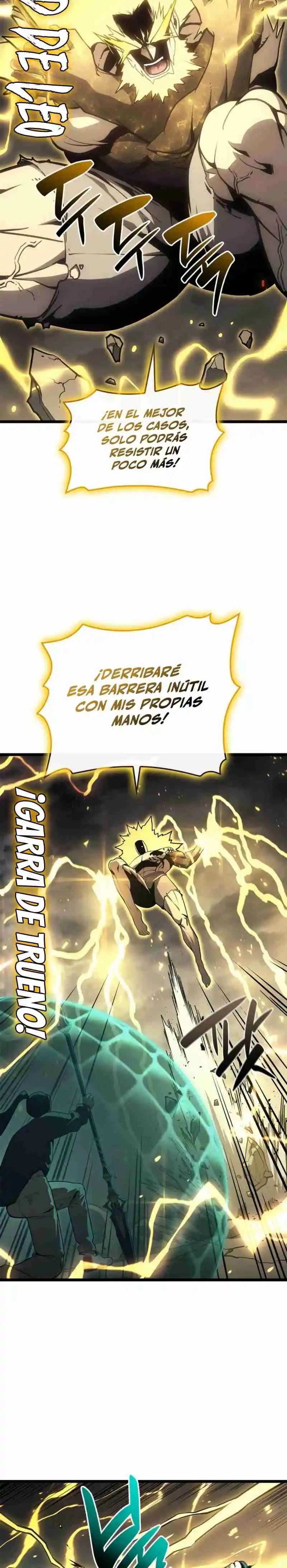 El Regreso Del Gerente Maldito - Capítulo 100 - Página 22 - LectorTMOo