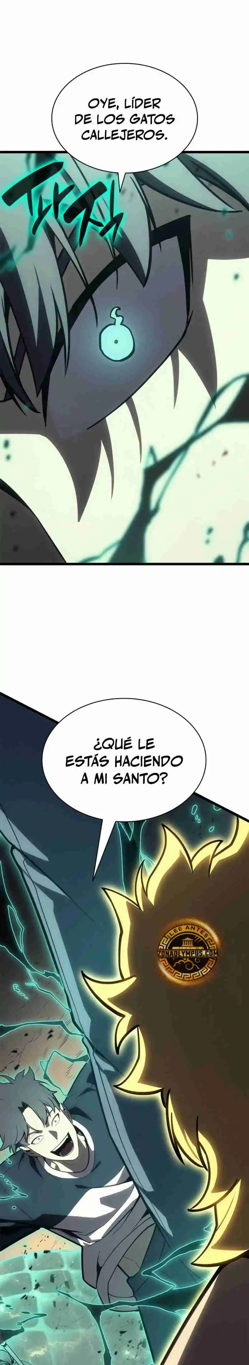 El Regreso Del Gerente Maldito - Capítulo 100 - Página 24 - LectorTMOo