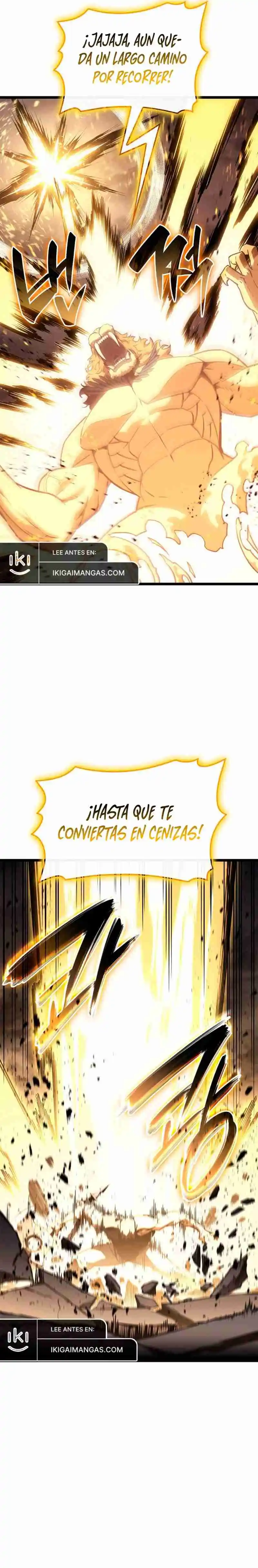 El Regreso Del Gerente Maldito - Capítulo 101 - Página 9 - LectorTMOo