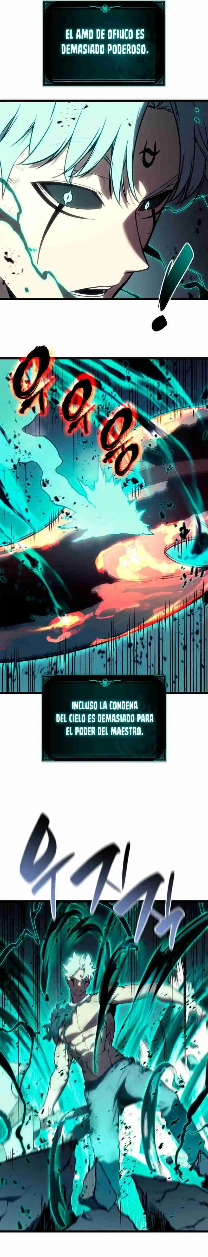 El Regreso Del Gerente Maldito - Capítulo 101 - Página 13 - LectorTMOo