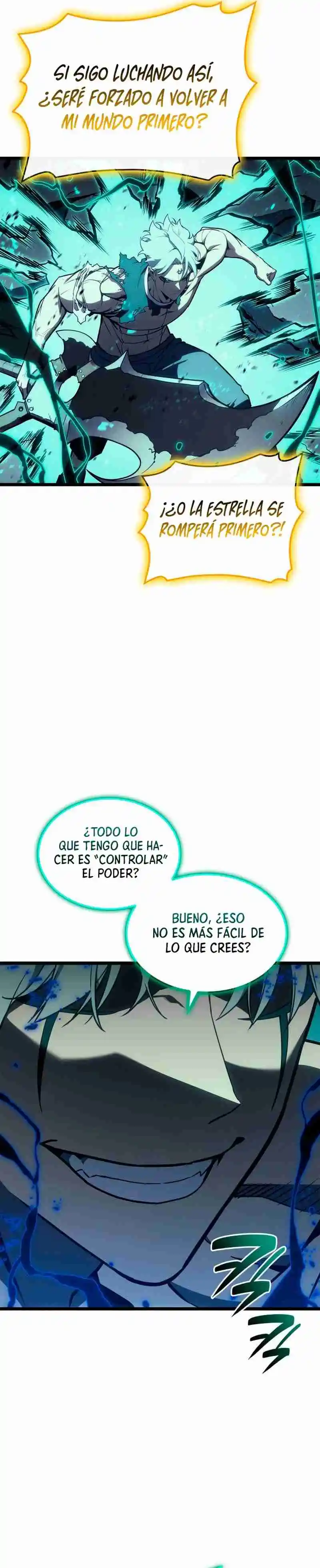 El Regreso Del Gerente Maldito - Capítulo 101 - Página 17 - LectorTMOo