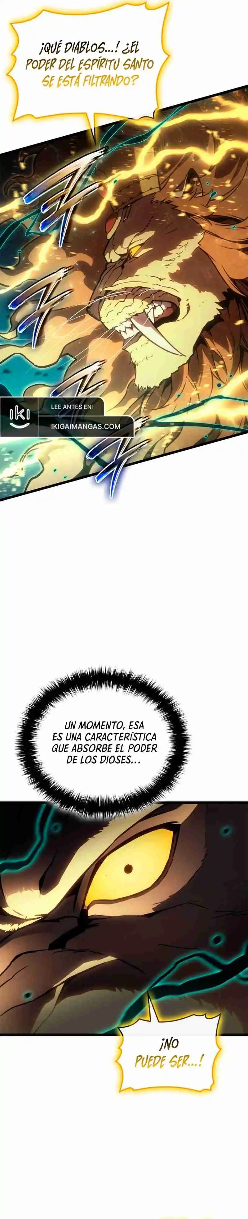 El Regreso Del Gerente Maldito - Capítulo 101 - Página 20 - LectorTMOo