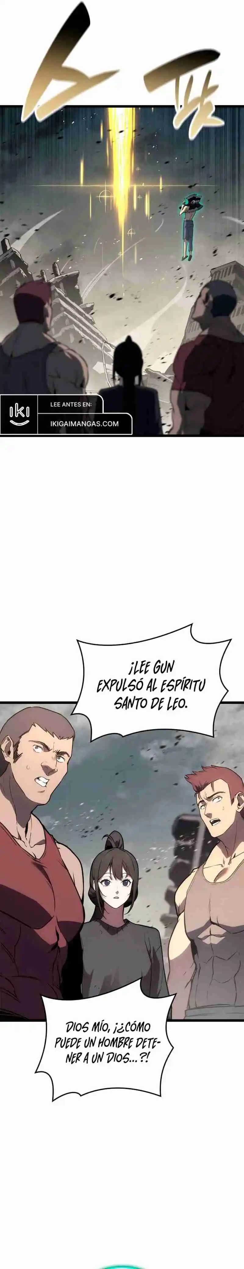 El Regreso Del Gerente Maldito - Capítulo 101 - Página 38 - LectorTMOo