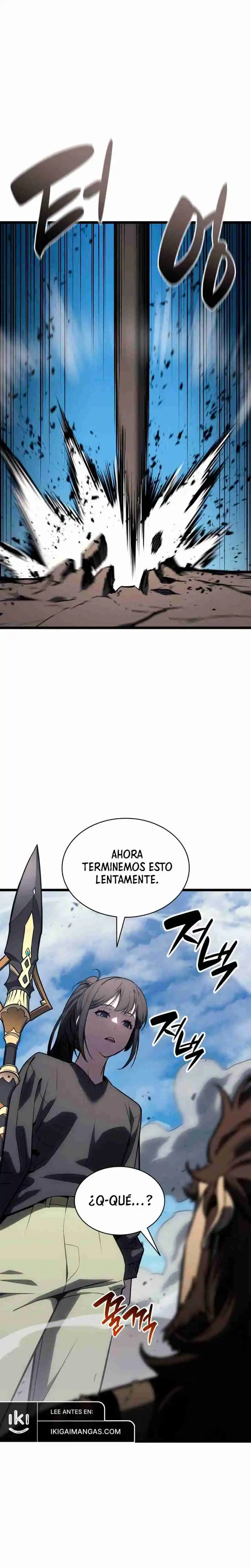 El Regreso Del Gerente Maldito - Capítulo 101 - Página 43 - LectorTMOo