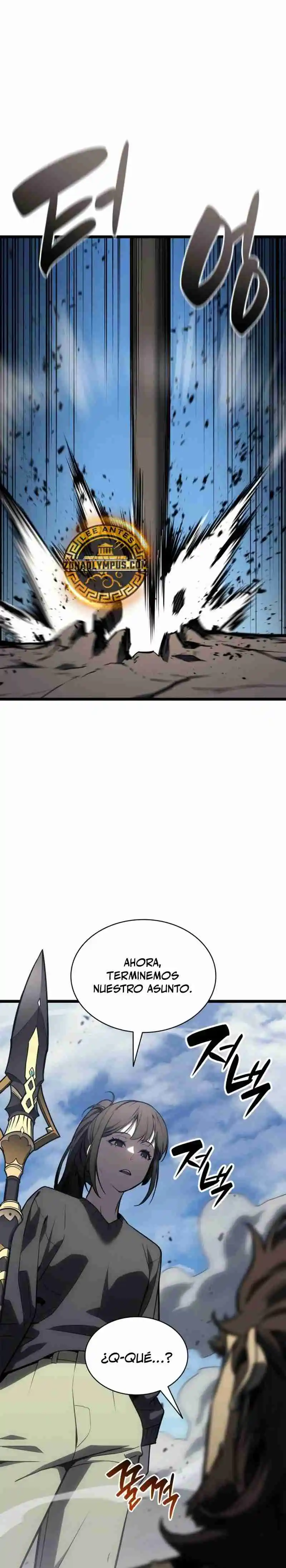 El Regreso Del Gerente Maldito - Capítulo 102 - Página 5 - LectorTMOo