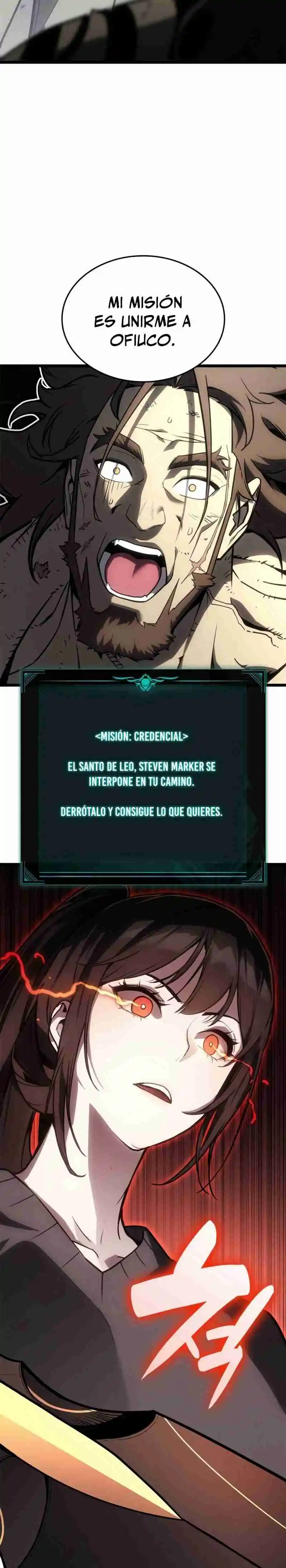 El Regreso Del Gerente Maldito - Capítulo 102 - Página 7 - LectorTMOo