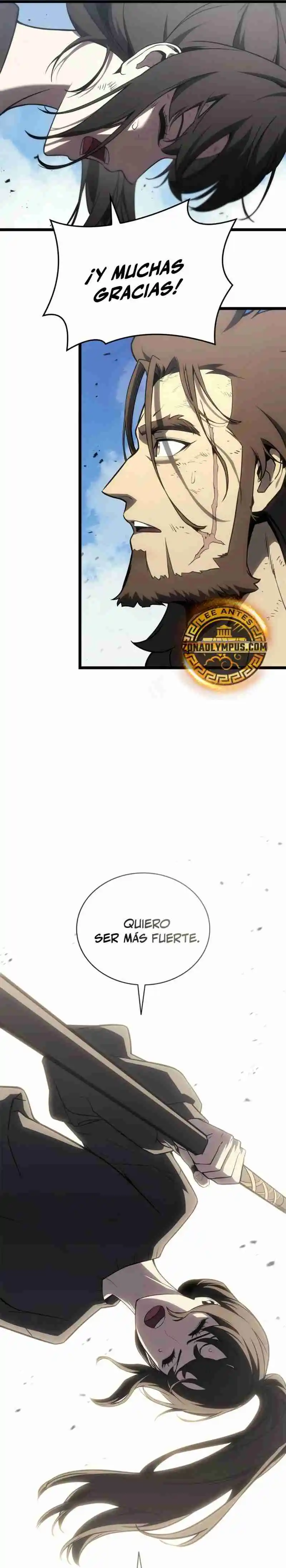 El Regreso Del Gerente Maldito - Capítulo 102 - Página 13 - LectorTMOo