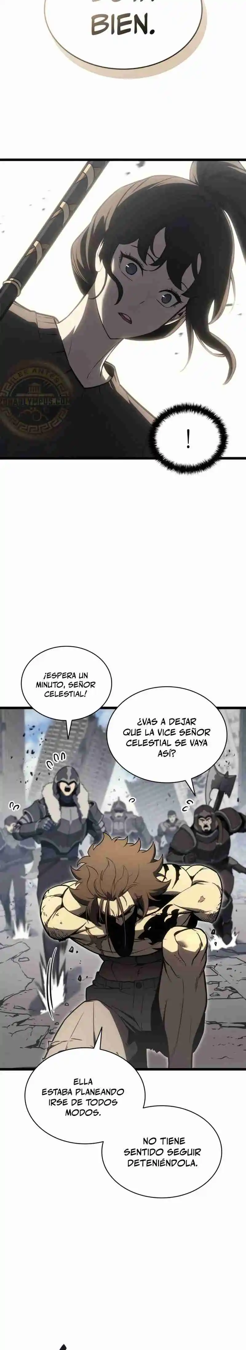 El Regreso Del Gerente Maldito - Capítulo 102 - Página 19 - LectorTMOo