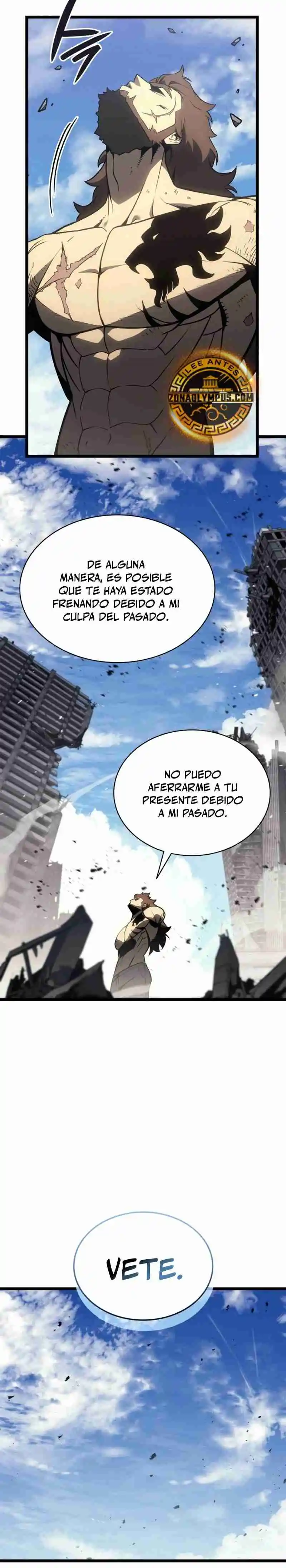 El Regreso Del Gerente Maldito - Capítulo 102 - Página 22 - LectorTMOo