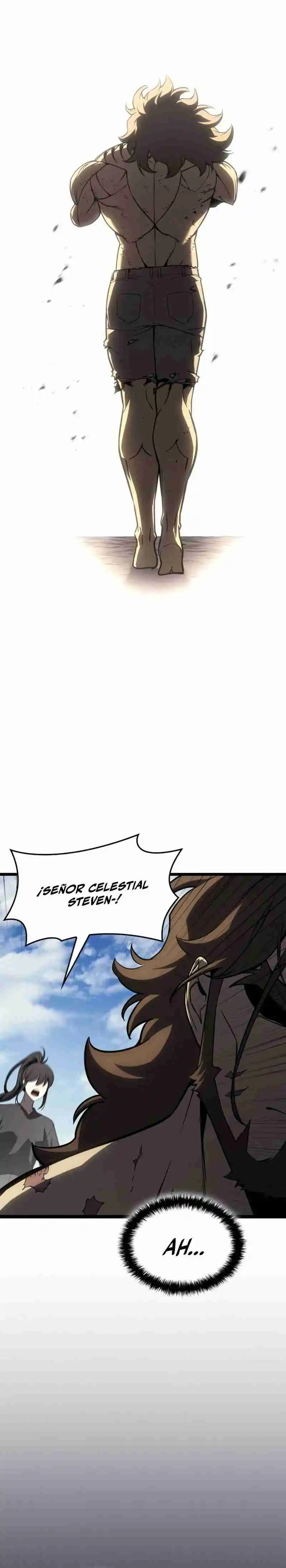 El Regreso Del Gerente Maldito - Capítulo 102 - Página 27 - LectorTMOo