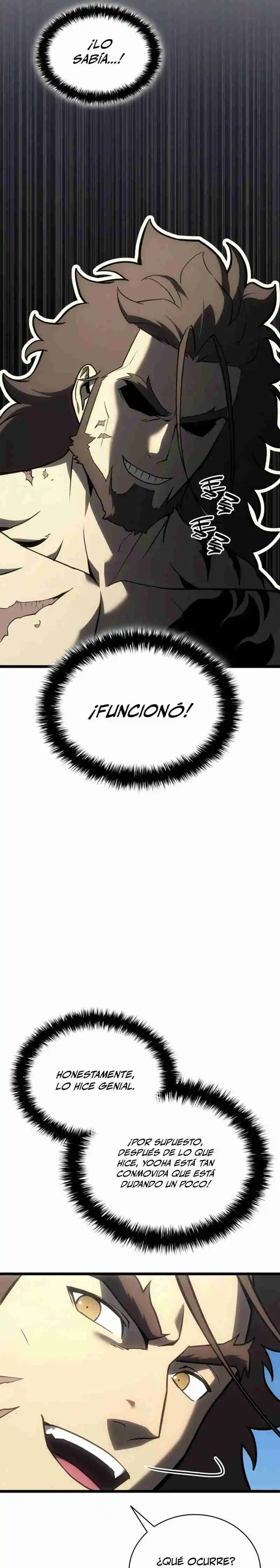 El Regreso Del Gerente Maldito - Capítulo 102 - Página 29 - LectorTMOo