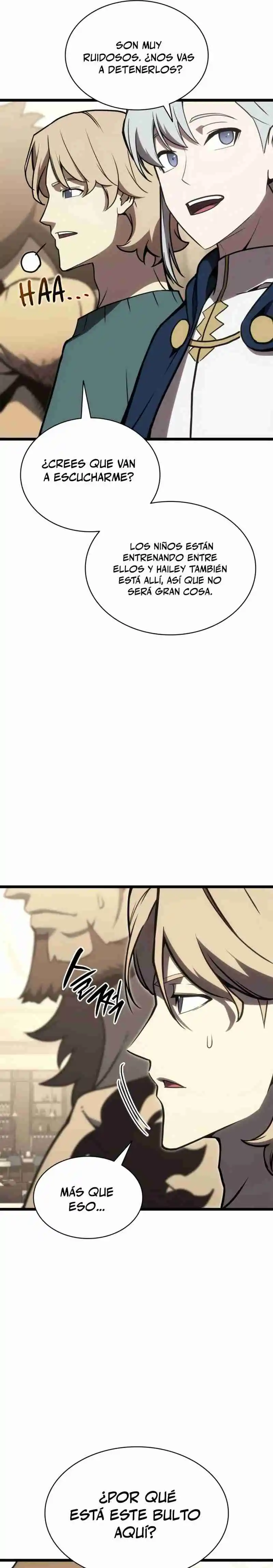 El Regreso Del Gerente Maldito - Capítulo 102 - Página 53 - LectorTMOo