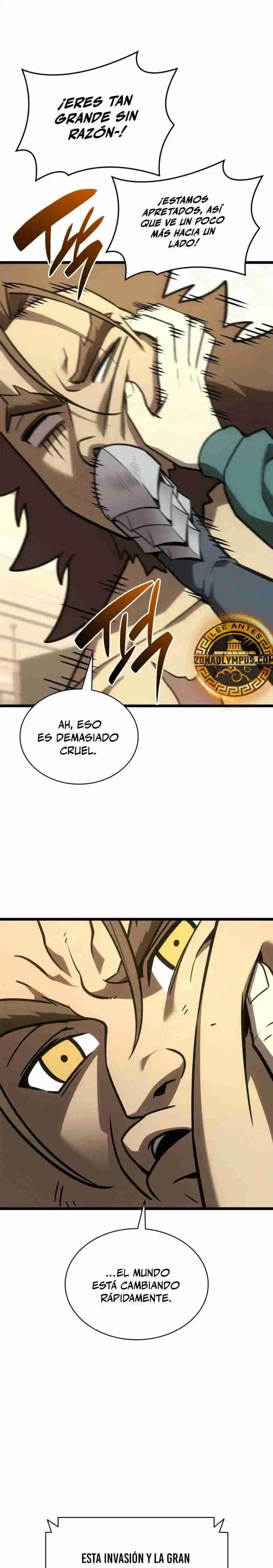 El Regreso Del Gerente Maldito - Capítulo 102 - Página 57 - LectorTMOo