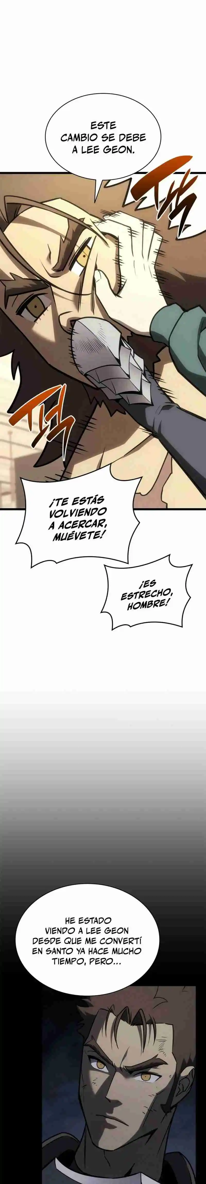 El Regreso Del Gerente Maldito - Capítulo 102 - Página 62 - LectorTMOo