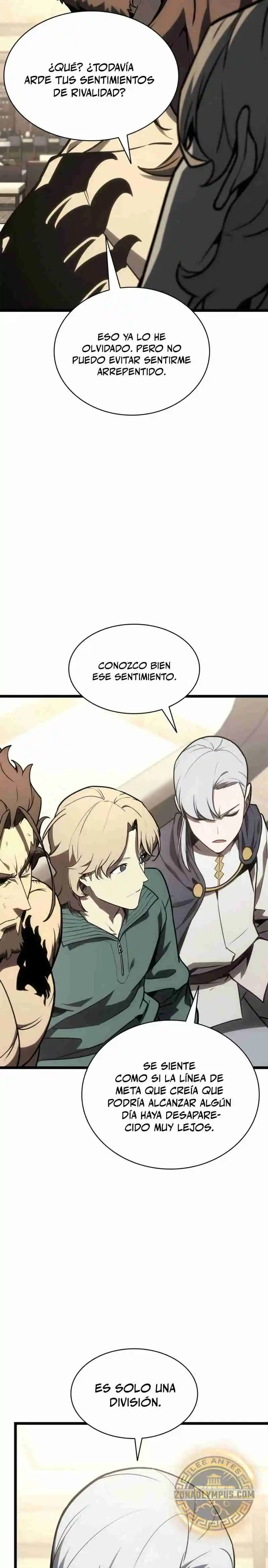 El Regreso Del Gerente Maldito - Capítulo 102 - Página 68 - LectorTMOo