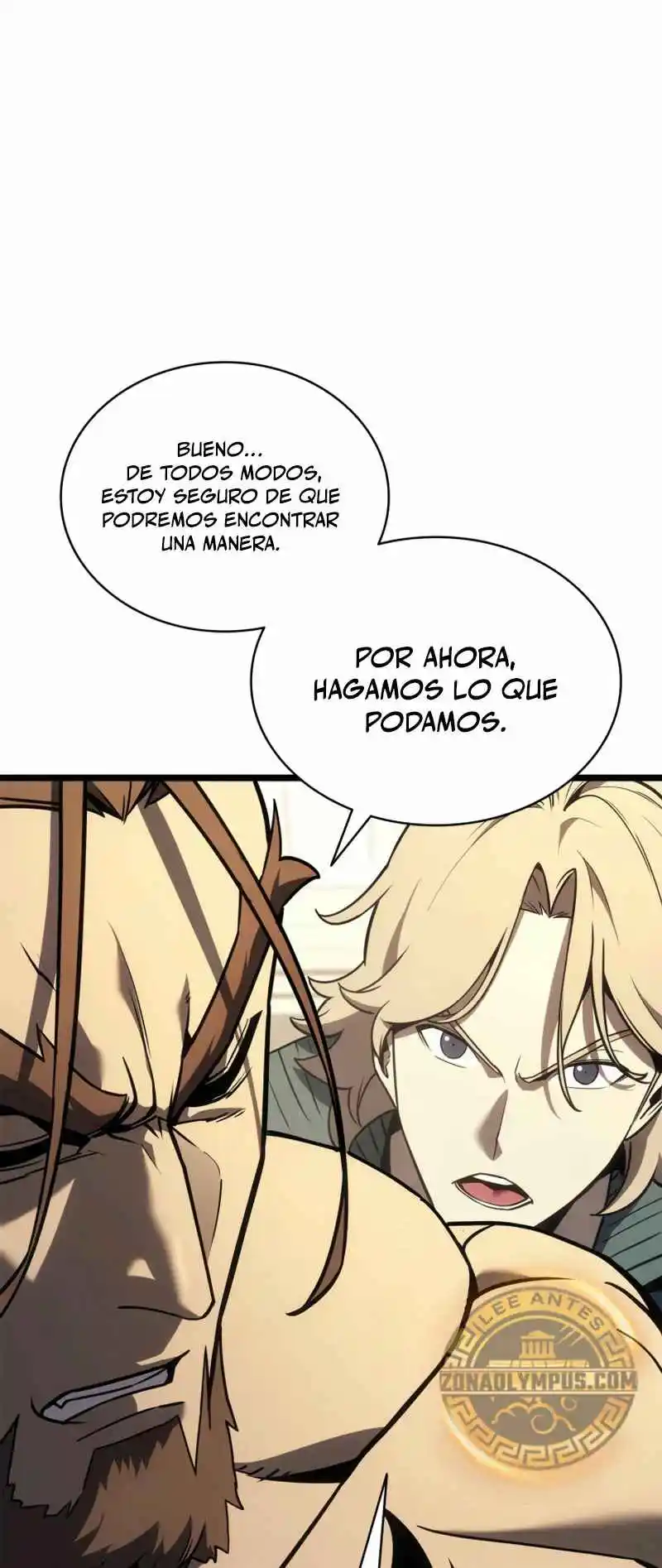 El Regreso Del Gerente Maldito - Capítulo 102 - Página 78 - LectorTMOo