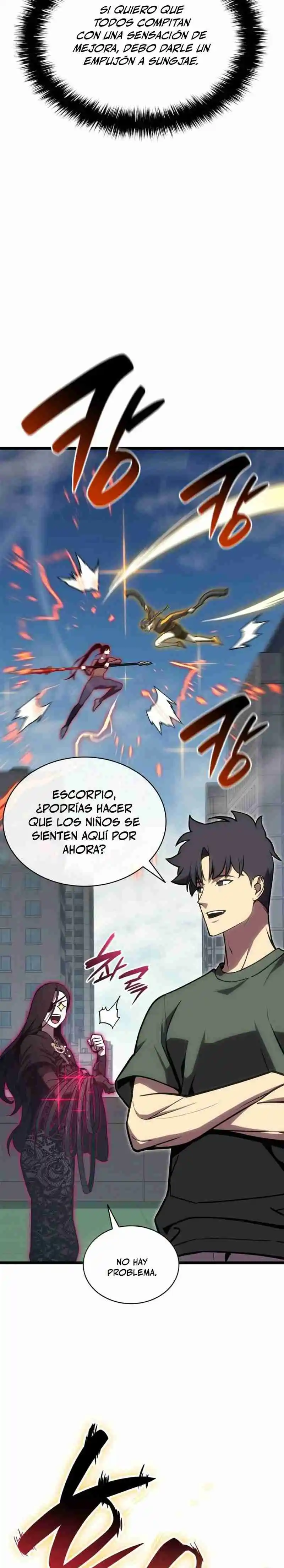 El Regreso Del Gerente Maldito - Capítulo 103 - Página 13 - LectorTMOo