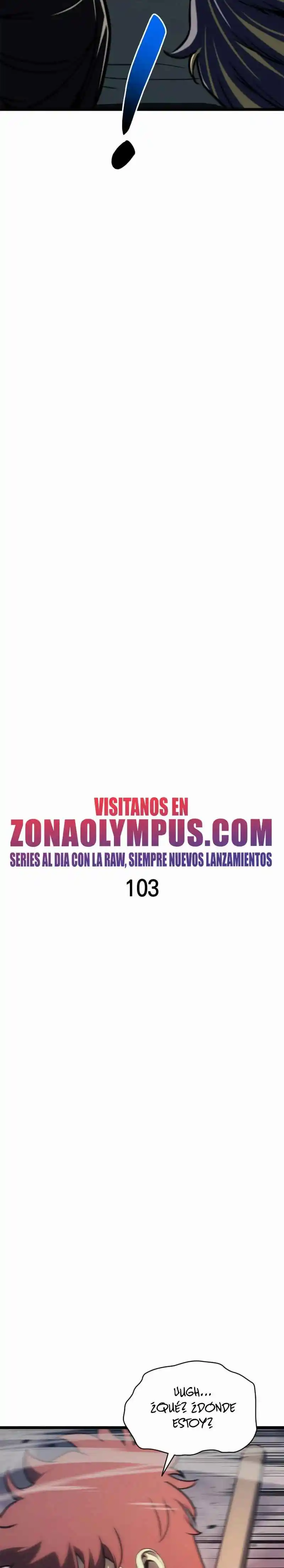 El Regreso Del Gerente Maldito - Capítulo 103 - Página 17 - LectorTMOo