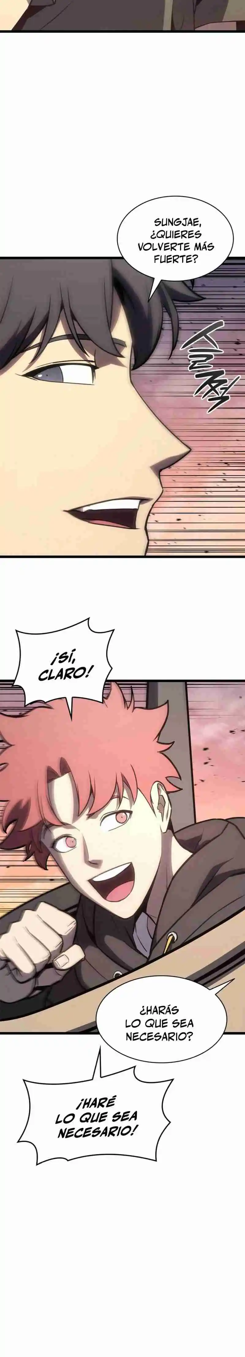 El Regreso Del Gerente Maldito - Capítulo 103 - Página 20 - LectorTMOo