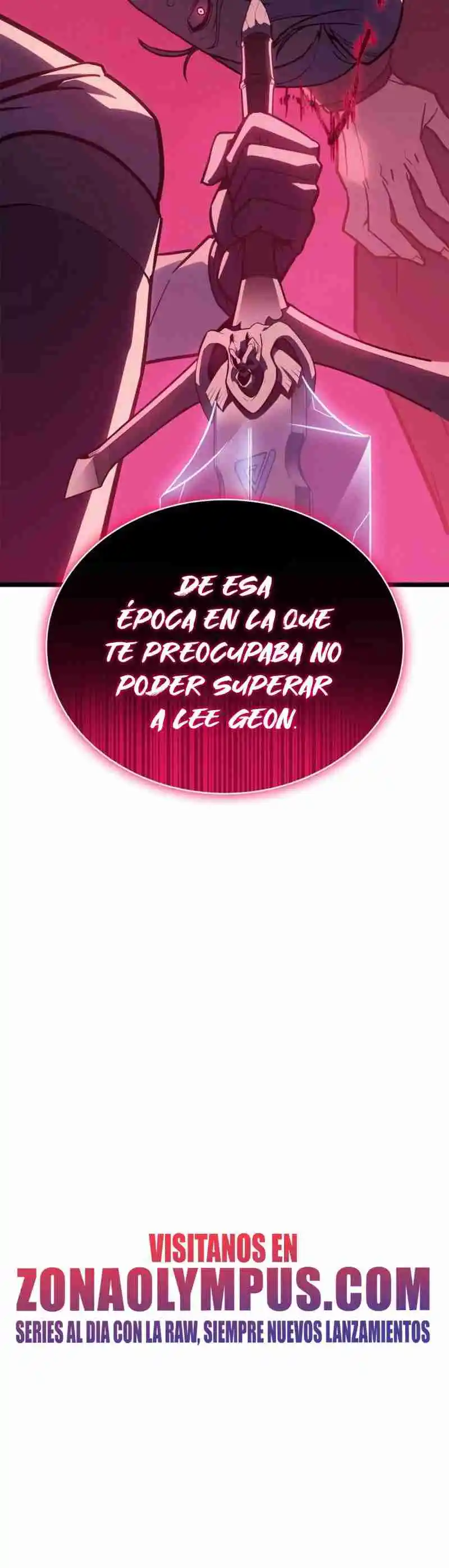 El Regreso Del Gerente Maldito - Capítulo 103 - Página 40 - LectorTMOo