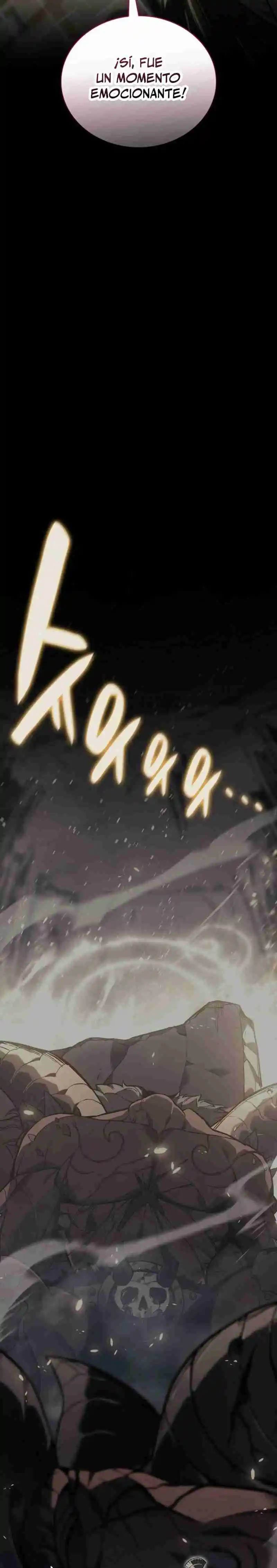 El Regreso Del Gerente Maldito - Capítulo 104 - Página 17 - LectorTMOo