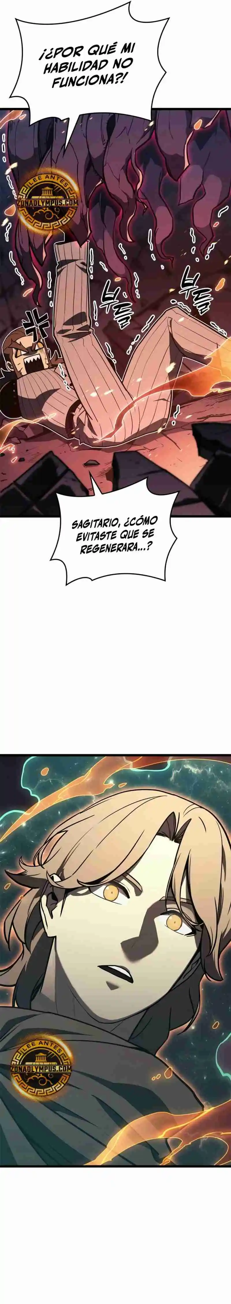 El Regreso Del Gerente Maldito - Capítulo 104 - Página 49 - LectorTMOo