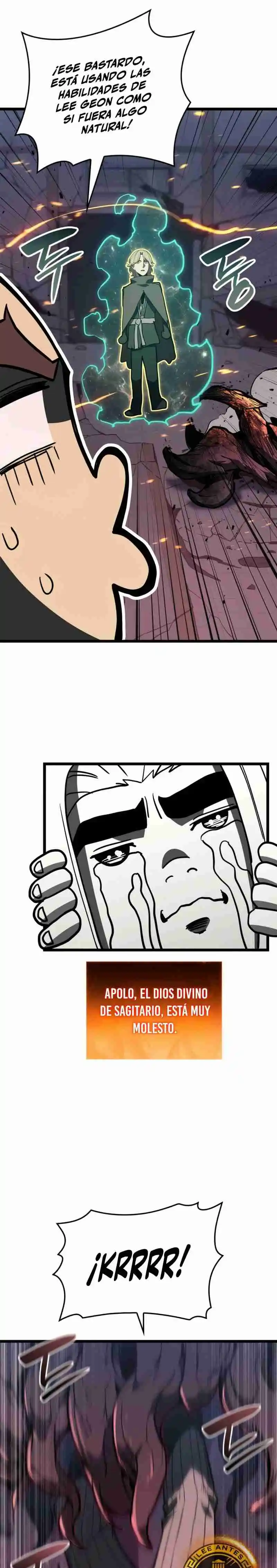 El Regreso Del Gerente Maldito - Capítulo 104 - Página 52 - LectorTMOo