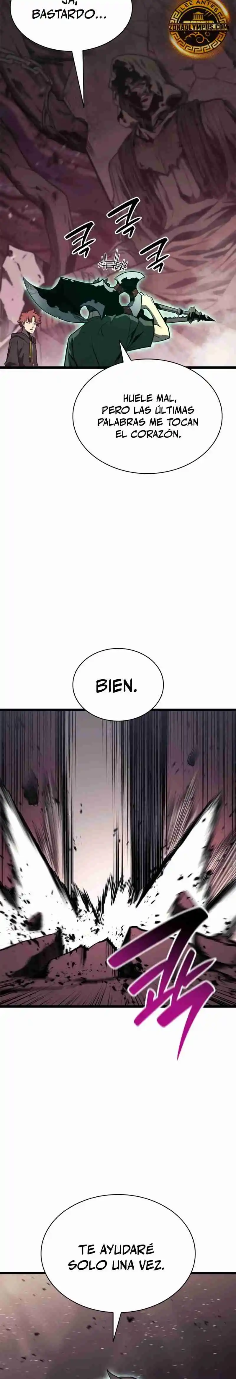 El Regreso Del Gerente Maldito - Capítulo 105 - Página 30 - LectorTMOo