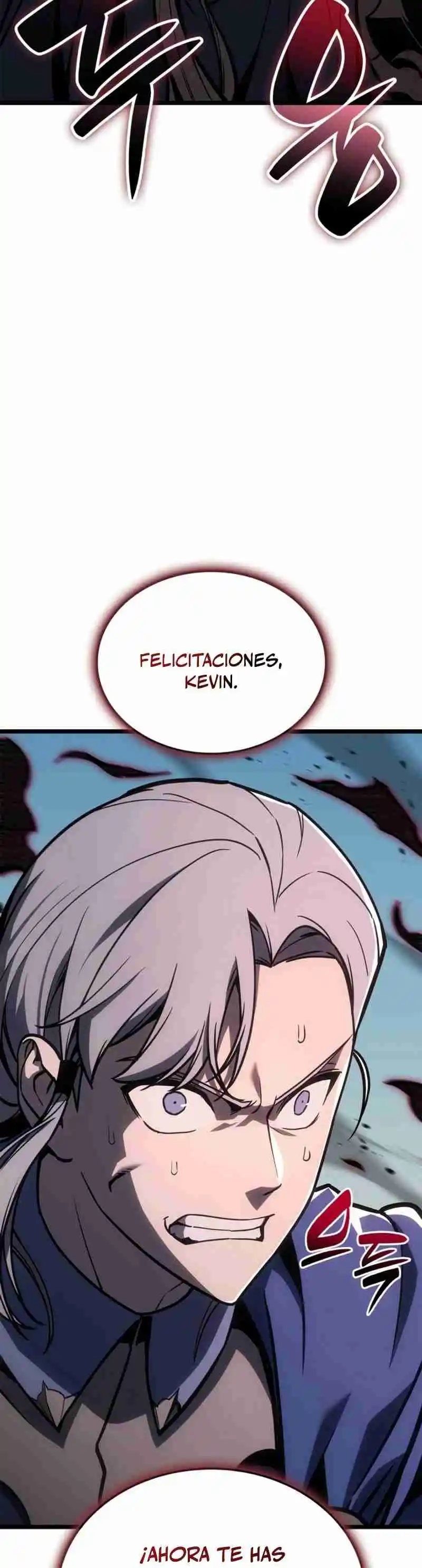 El Regreso Del Gerente Maldito - Capítulo 105 - Página 43 - LectorTMOo