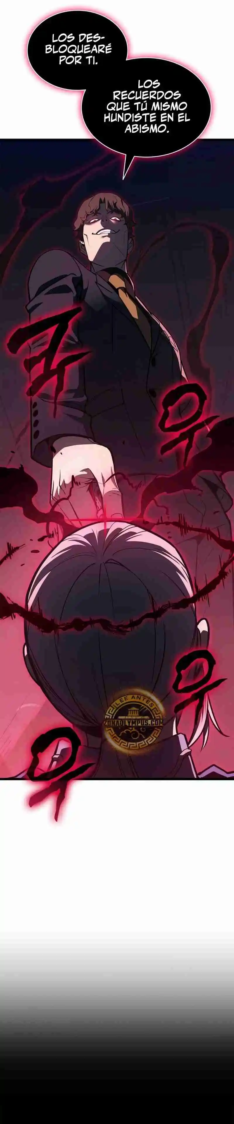 El Regreso Del Gerente Maldito - Capítulo 106 - Página 9 - LectorTMOo