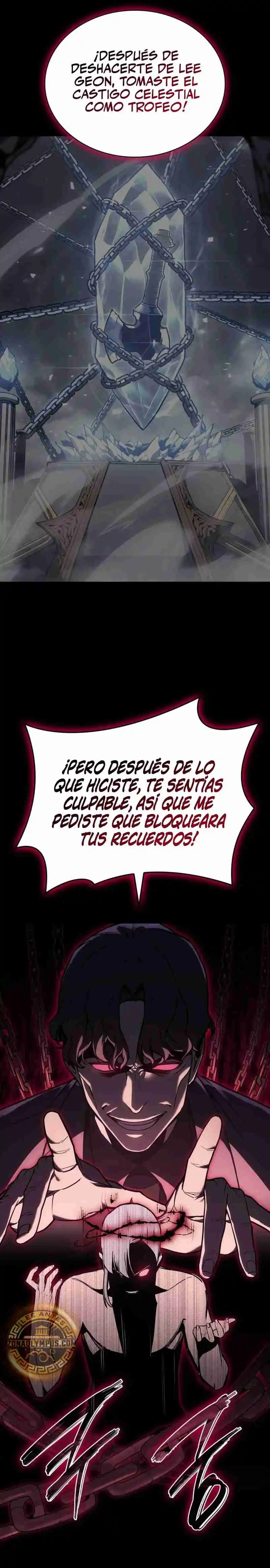 El Regreso Del Gerente Maldito - Capítulo 106 - Página 15 - LectorTMOo