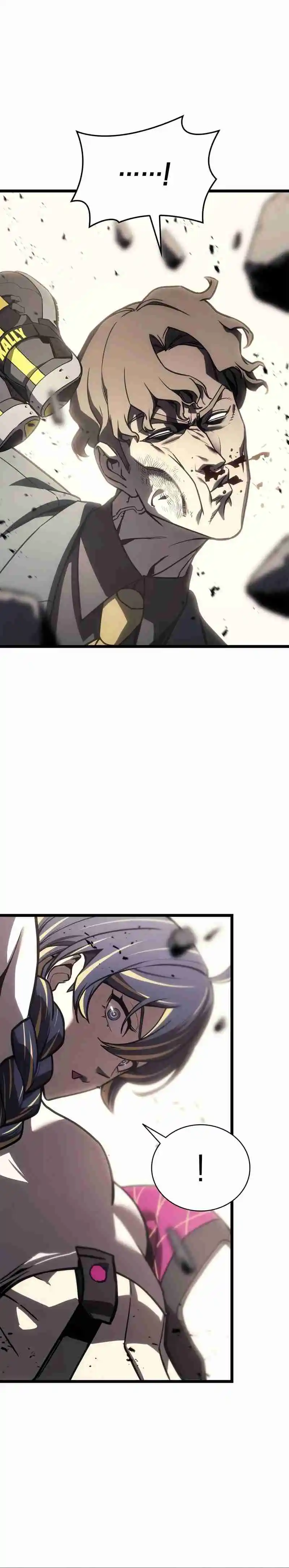 El Regreso Del Gerente Maldito - Capítulo 106 - Página 18 - LectorTMOo
