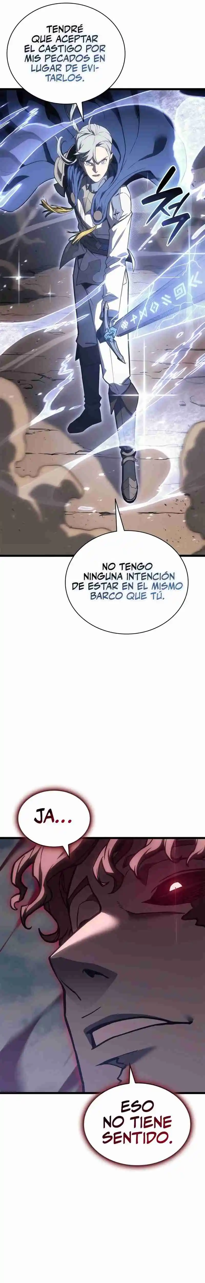 El Regreso Del Gerente Maldito - Capítulo 106 - Página 34 - LectorTMOo