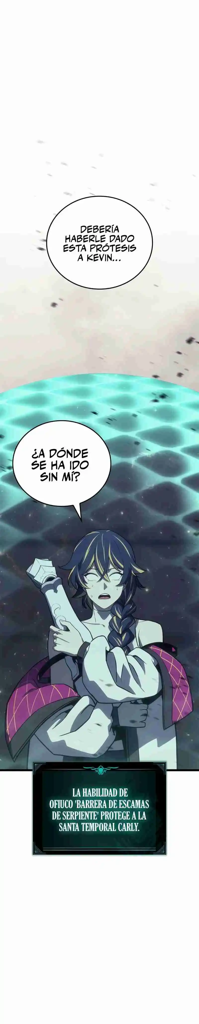 El Regreso Del Gerente Maldito - Capítulo 106 - Página 39 - LectorTMOo