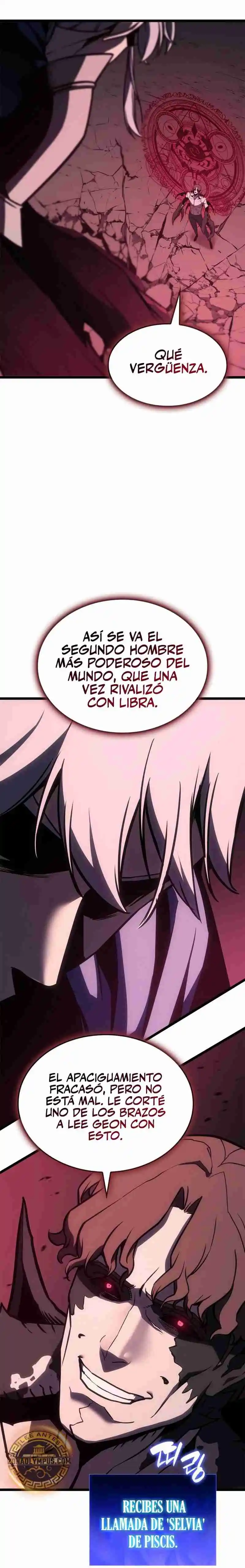 El Regreso Del Gerente Maldito - Capítulo 106 - Página 42 - LectorTMOo