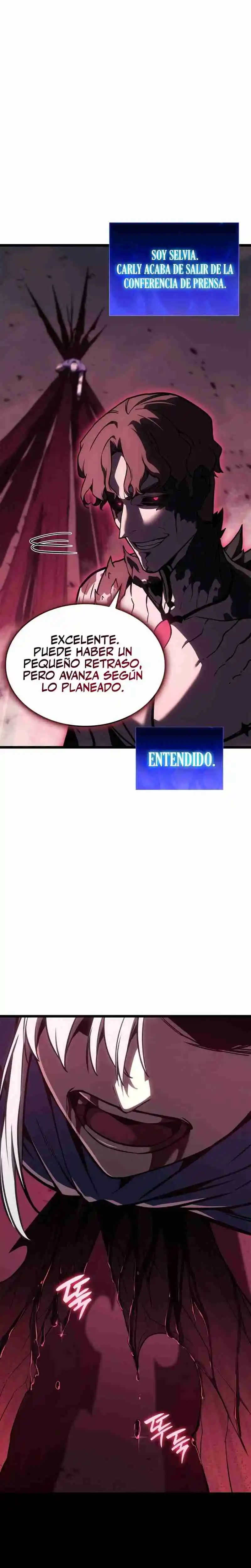 El Regreso Del Gerente Maldito - Capítulo 106 - Página 43 - LectorTMOo