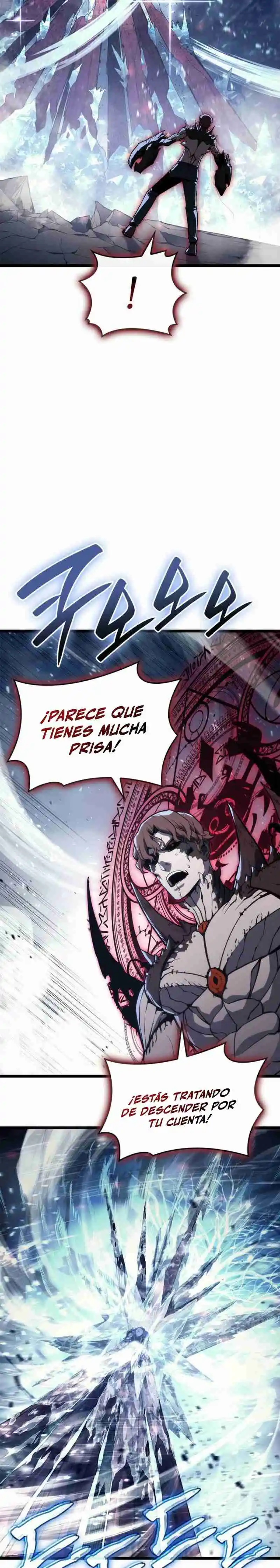 El Regreso Del Gerente Maldito - Capítulo 107 - Página 9 - LectorTMOo