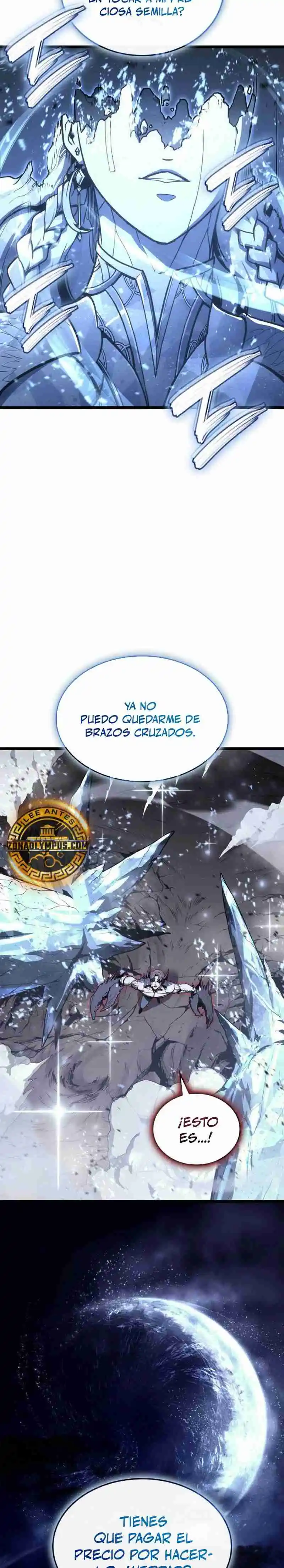 El Regreso Del Gerente Maldito - Capítulo 107 - Página 15 - LectorTMOo
