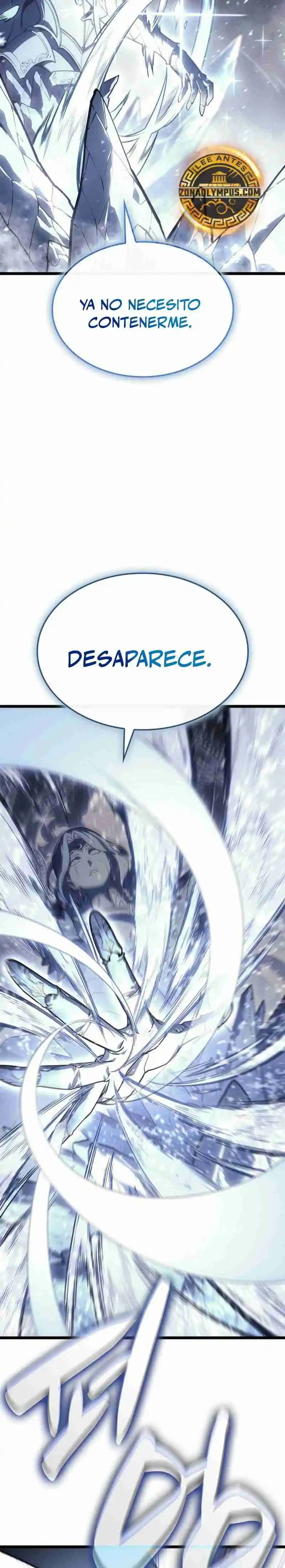 El Regreso Del Gerente Maldito - Capítulo 107 - Página 18 - LectorTMOo