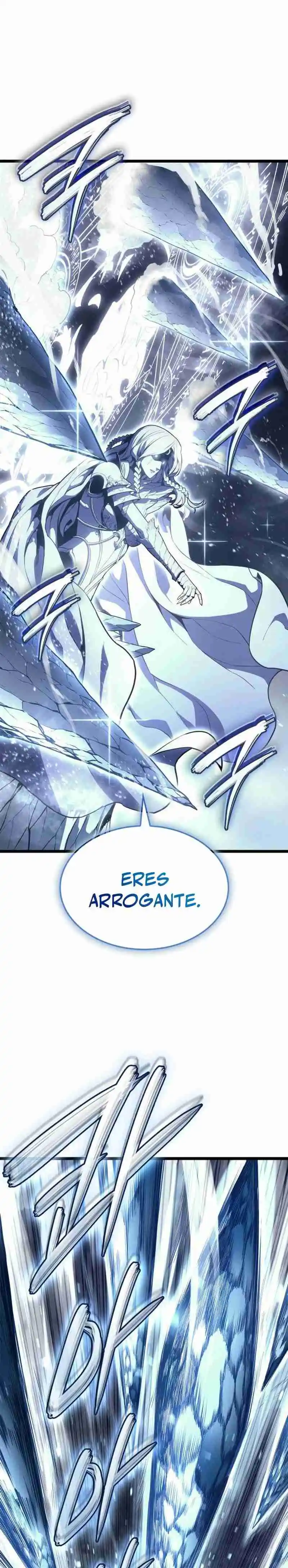 El Regreso Del Gerente Maldito - Capítulo 107 - Página 24 - LectorTMOo