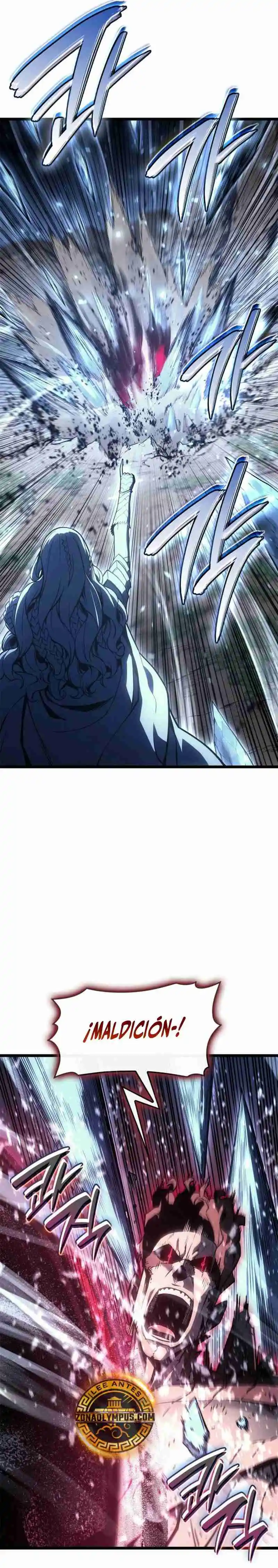 El Regreso Del Gerente Maldito - Capítulo 107 - Página 26 - LectorTMOo