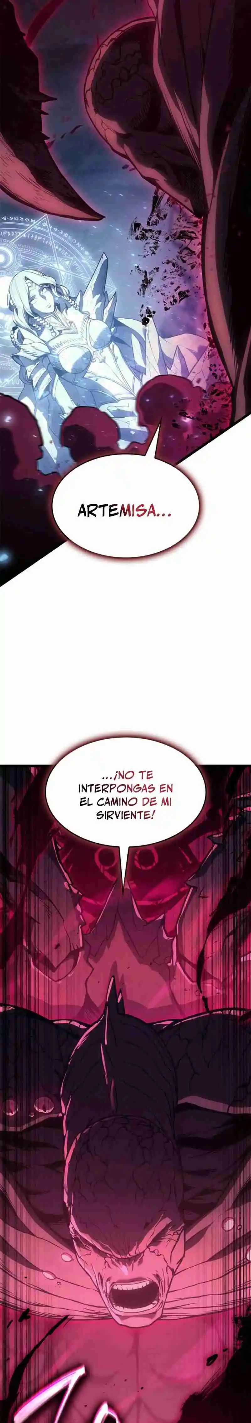 El Regreso Del Gerente Maldito - Capítulo 107 - Página 30 - LectorTMOo