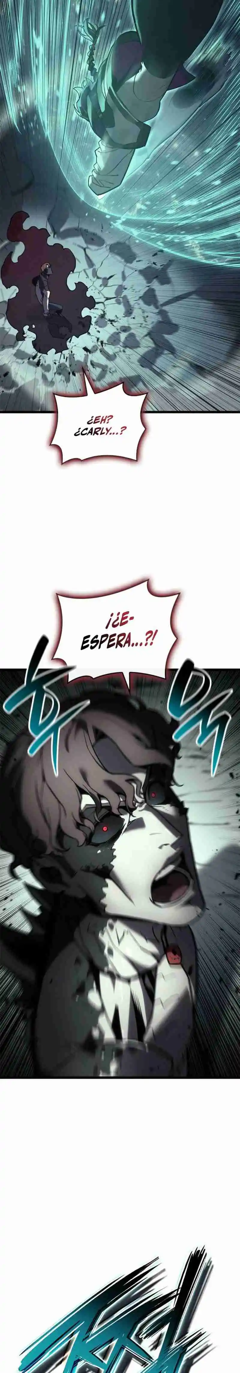 El Regreso Del Gerente Maldito - Capítulo 107 - Página 36 - LectorTMOo