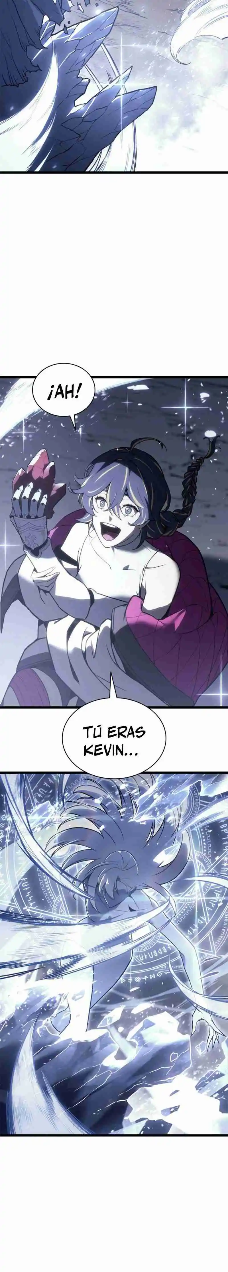 El Regreso Del Gerente Maldito - Capítulo 107 - Página 45 - LectorTMOo