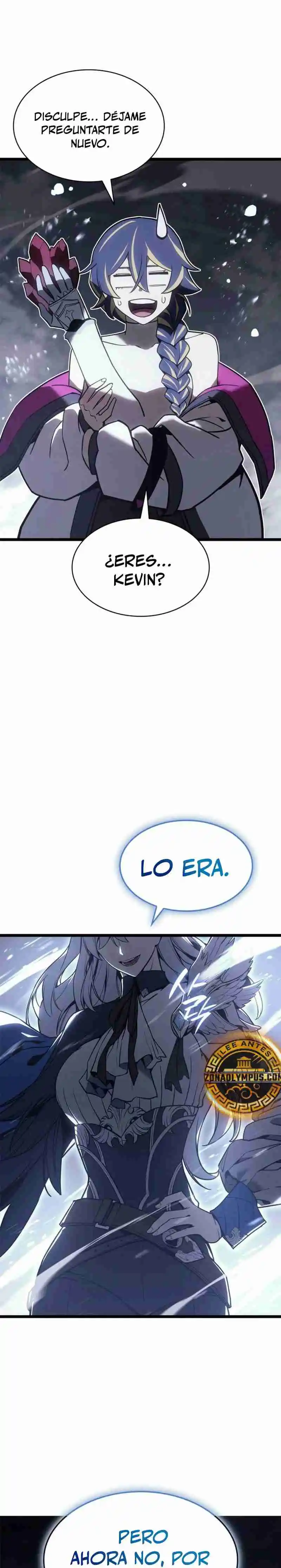 El Regreso Del Gerente Maldito - Capítulo 107 - Página 47 - LectorTMOo