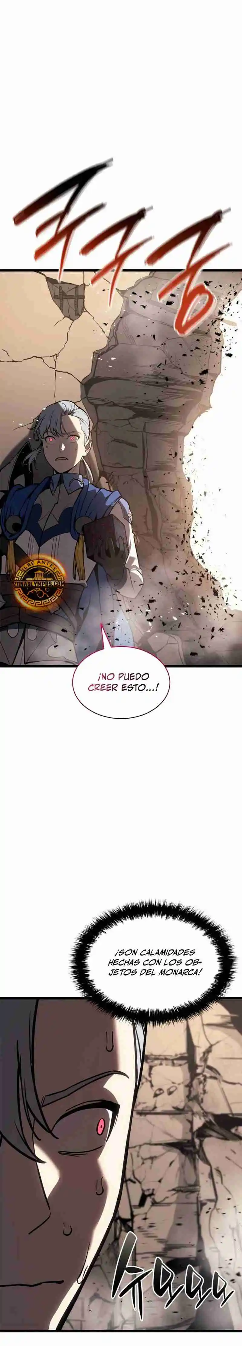 El Regreso Del Gerente Maldito - Capítulo 108 - Página 7 - LectorTMOo
