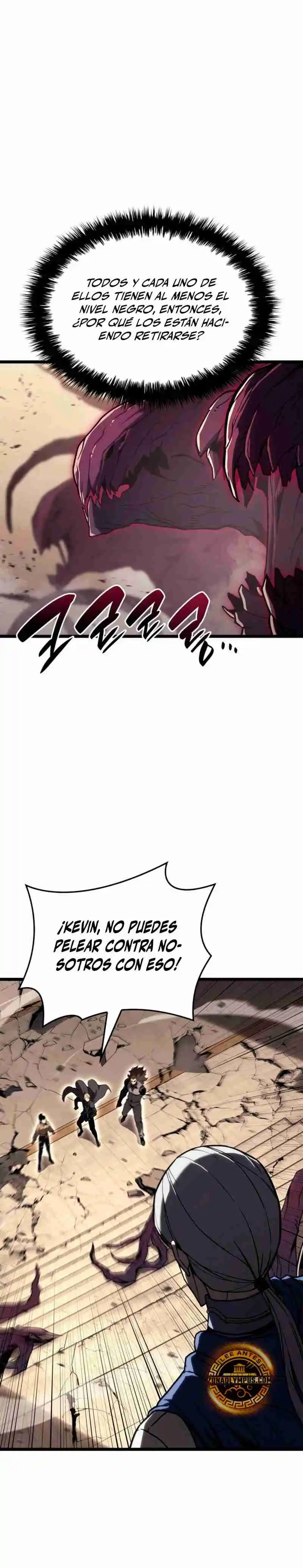 El Regreso Del Gerente Maldito - Capítulo 108 - Página 8 - LectorTMOo