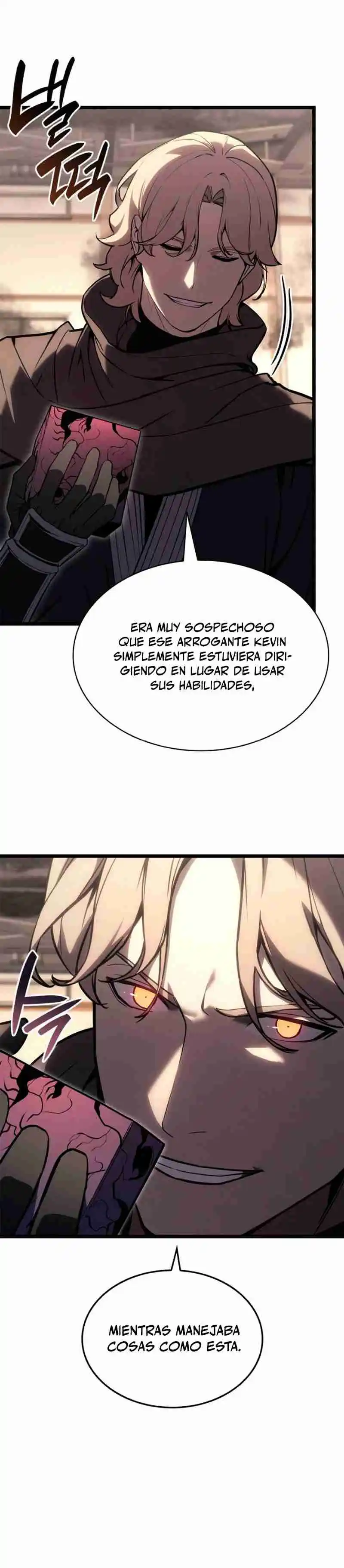 El Regreso Del Gerente Maldito - Capítulo 108 - Página 18 - LectorTMOo